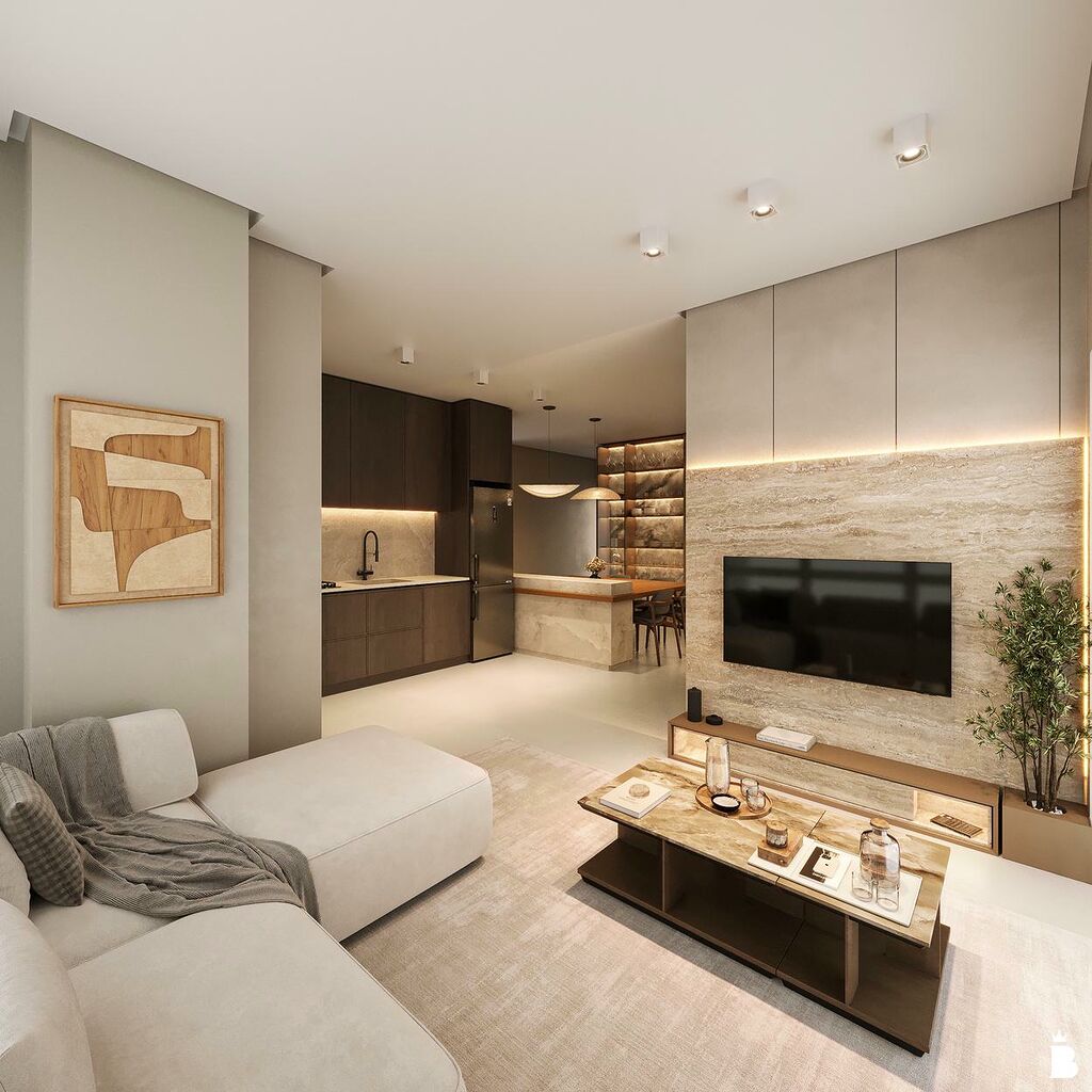 Apartamento, 2 quartos, 82 m² - Foto 10