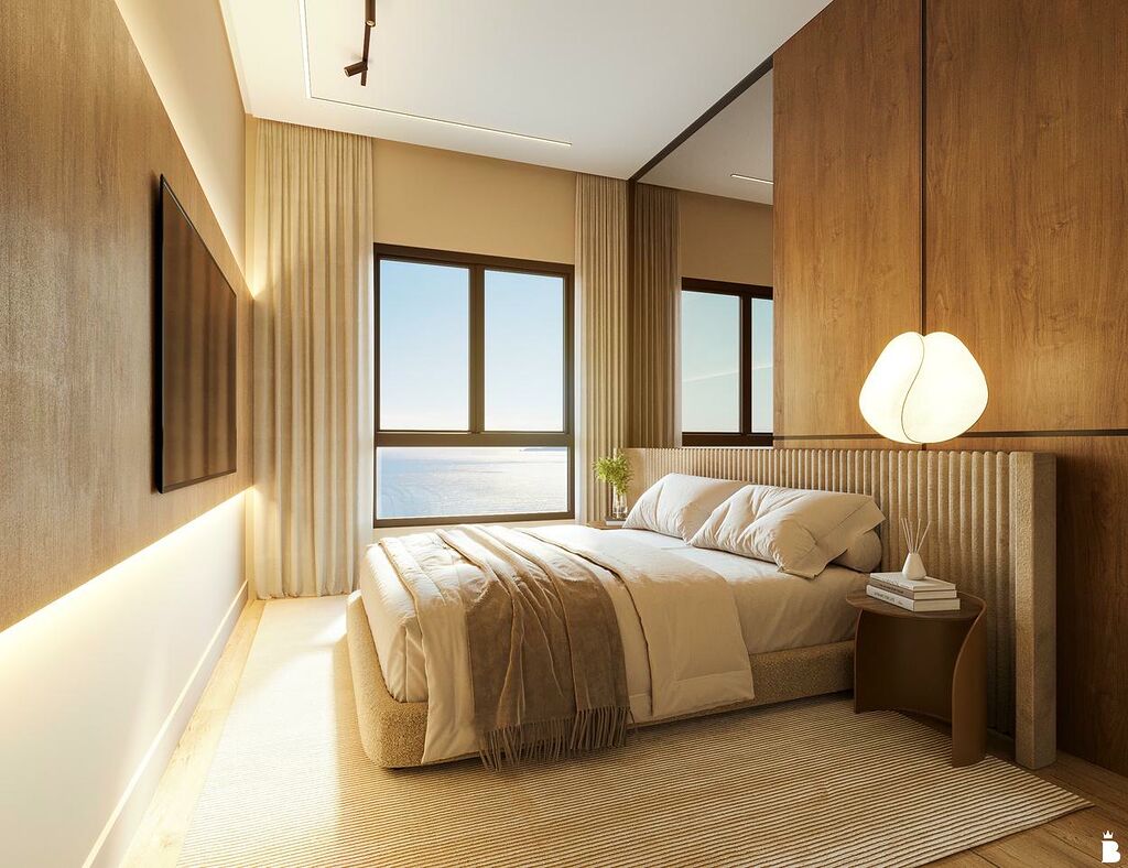 Apartamento, 2 quartos, 82 m² - Foto 15