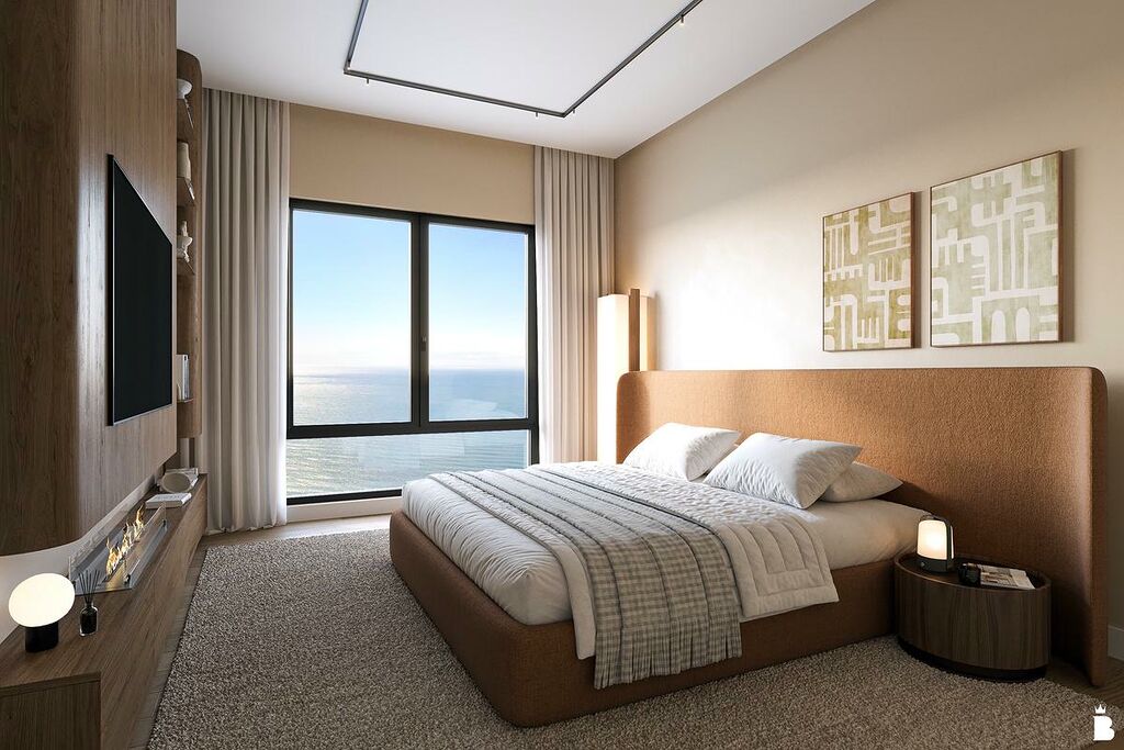 Apartamento, 2 quartos, 82 m² - Foto 16