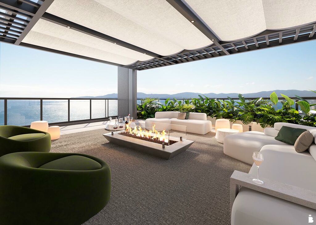 Apartamento, 2 quartos, 82 m² - Foto 41