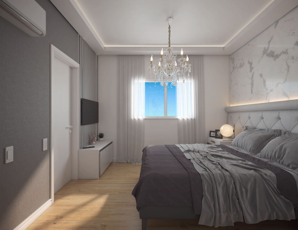 Apartamento, 2 quartos, 66 m² - Foto 19
