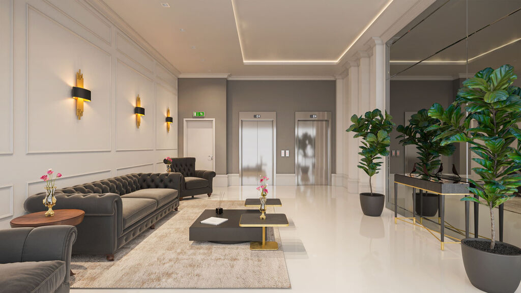 Apartamento, 2 quartos, 66 m² - Foto 17