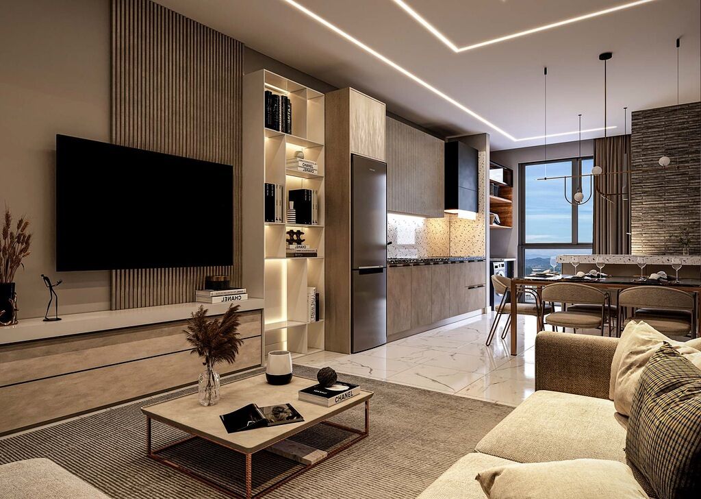 Apartamento, 69 m² - Foto 6