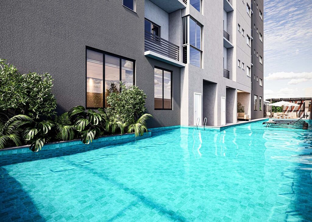 Apartamento, 69 m² - Foto 16