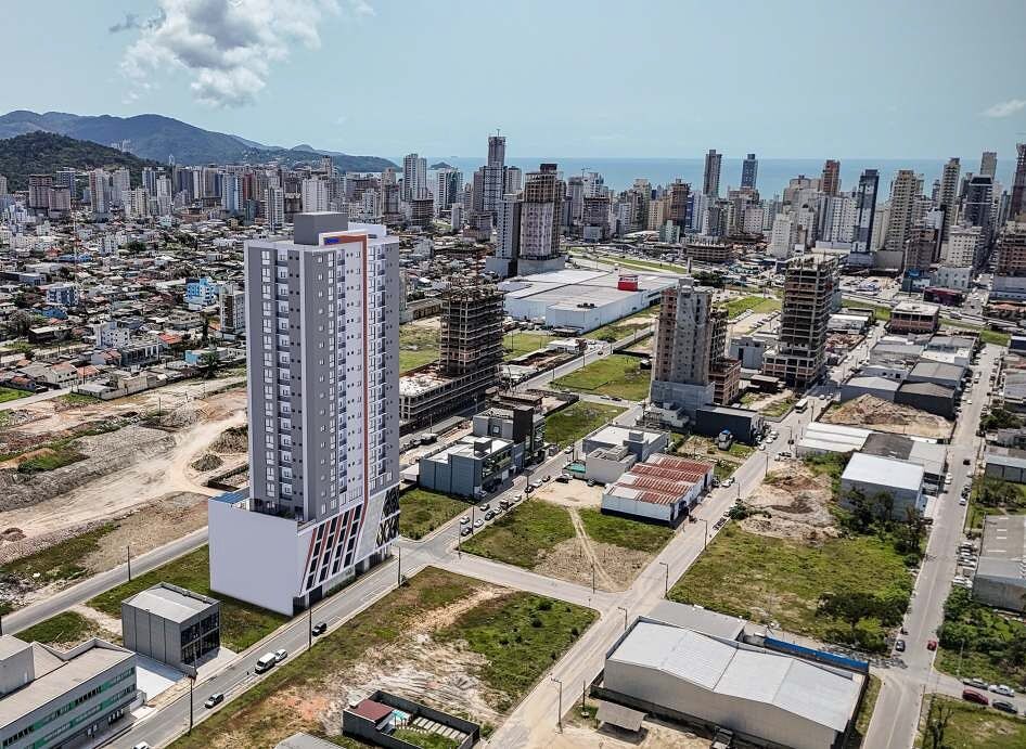Apartamento, 69 m² - Foto 17