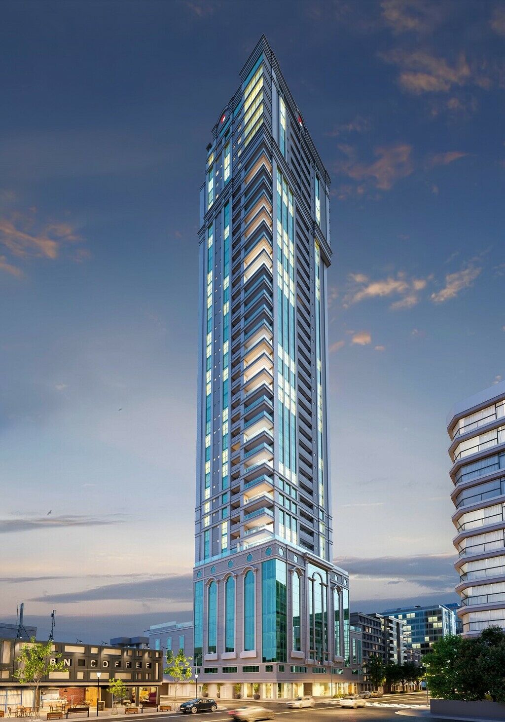 Apartamento, 5 quartos, 265 m² - Foto 5