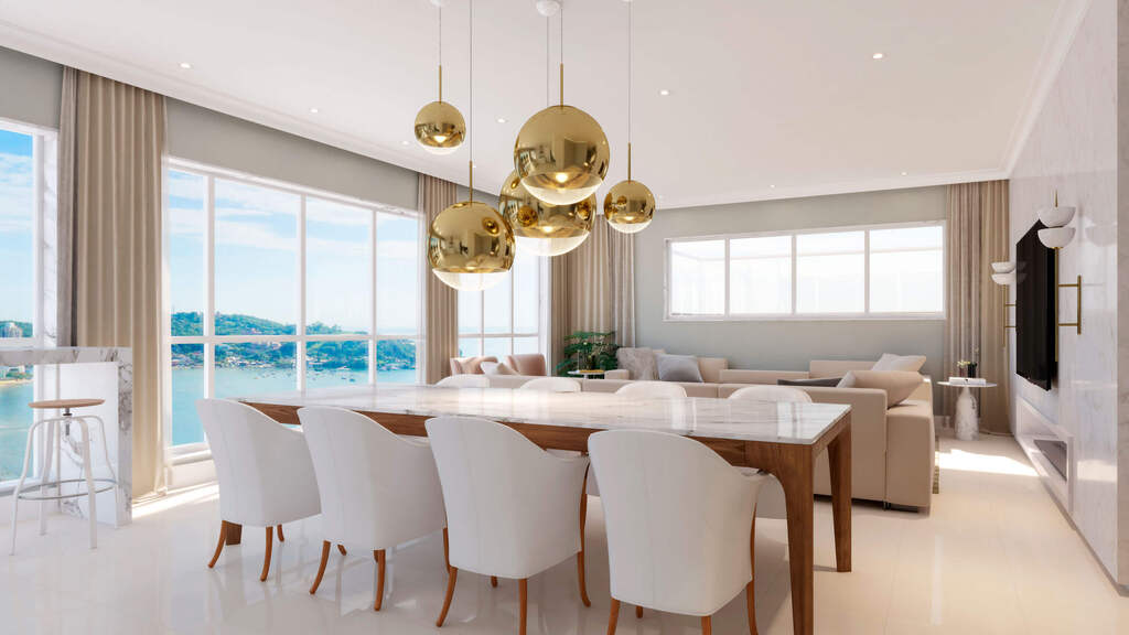 Apartamento, 5 quartos, 265 m² - Foto 9