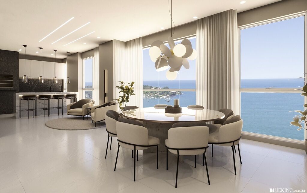 Apartamento, 5 quartos, 265 m² - Foto 12