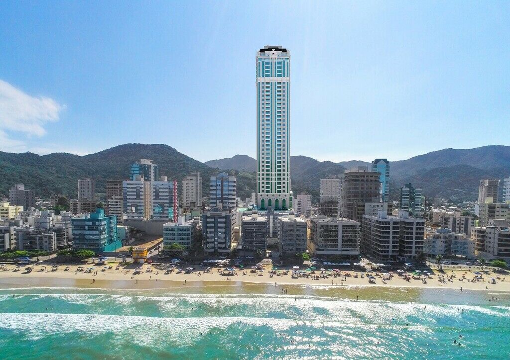 Apartamento, 5 quartos, 265 m² - Foto 36