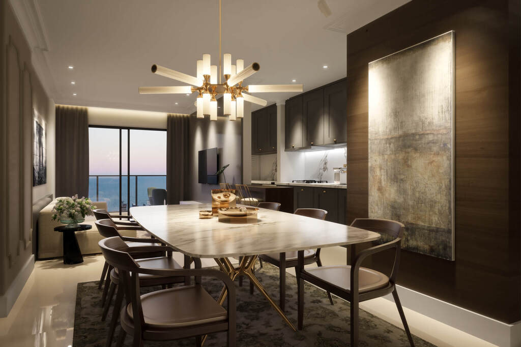 Apartamento, 4 quartos, 122 m² - Foto 9