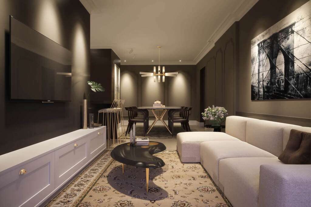 Apartamento, 4 quartos, 122 m² - Foto 10
