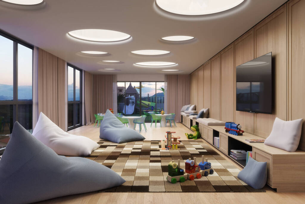 Apartamento, 4 quartos, 122 m² - Foto 20