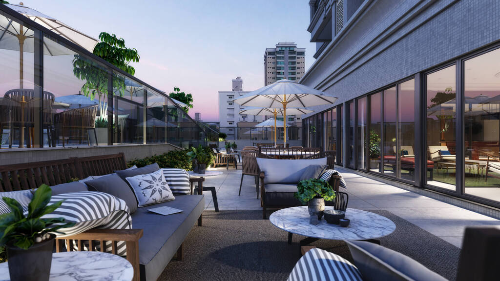 Apartamento, 4 quartos, 122 m² - Foto 24