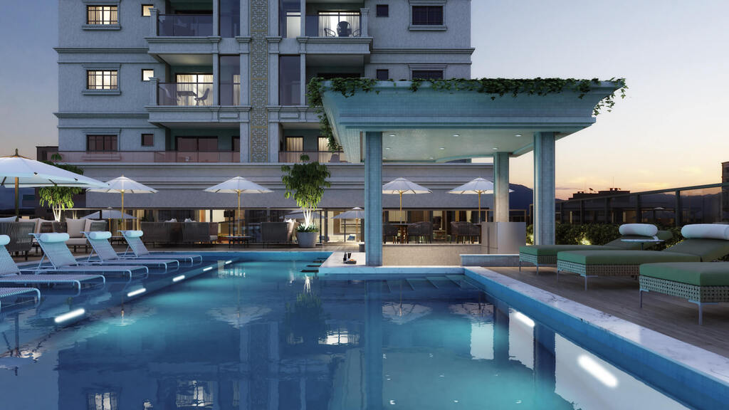 Apartamento, 4 quartos, 122 m² - Foto 25