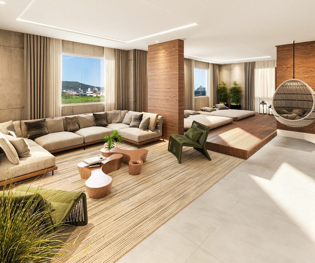 Apartamento, 2 quartos, 69 m² - Foto 8
