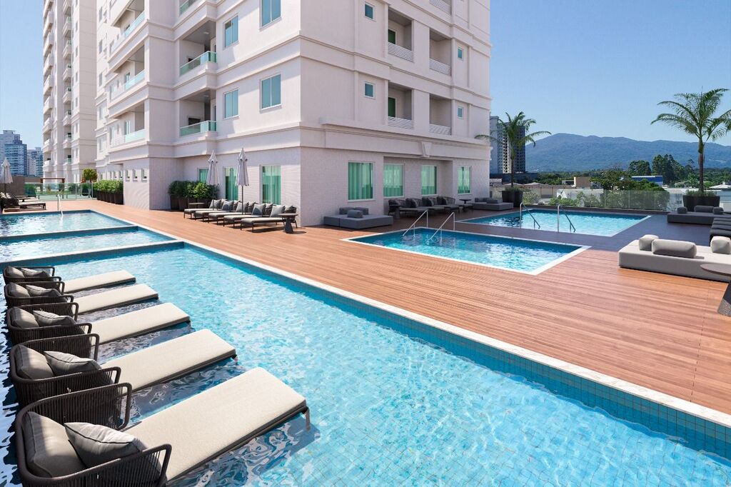 Apartamento, 2 quartos, 69 m² - Foto 18