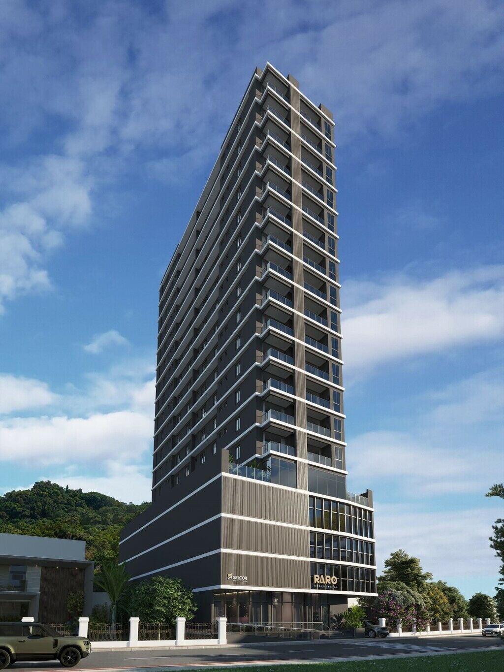 Apartamento, 2 quartos, 70 m² - Foto 3