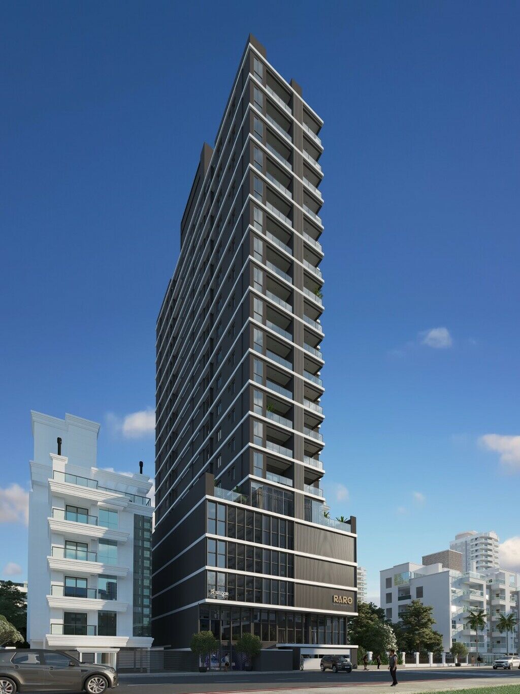 Apartamento, 2 quartos, 70 m² - Foto 4