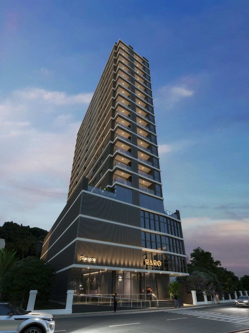 Apartamento, 2 quartos, 70 m² - Foto 5