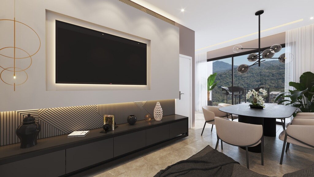 Apartamento, 2 quartos, 70 m² - Foto 8