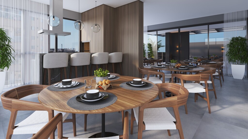 Apartamento, 2 quartos, 70 m² - Foto 11