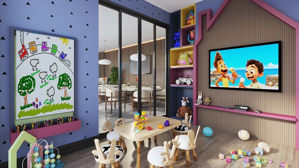 Apartamento, 2 quartos, 70 m² - Foto 12
