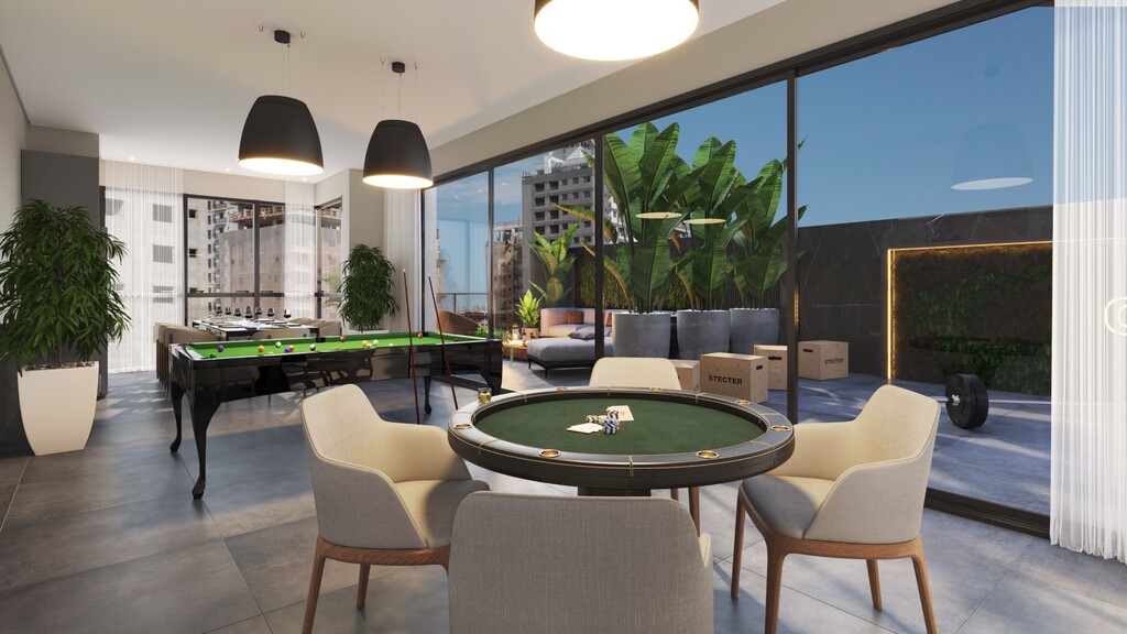 Apartamento, 2 quartos, 70 m² - Foto 14