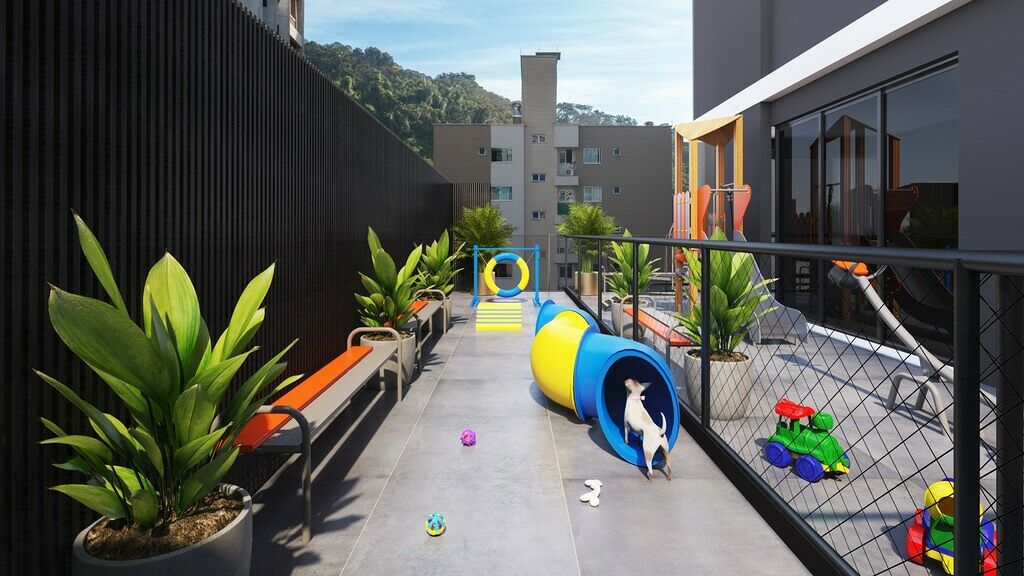 Apartamento, 2 quartos, 70 m² - Foto 18