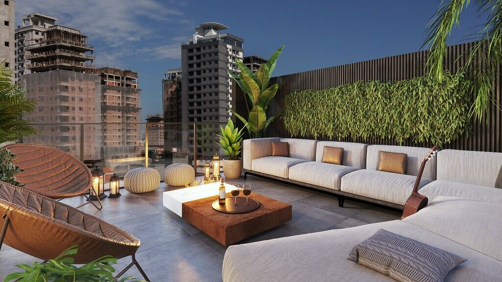 Apartamento, 2 quartos, 70 m² - Foto 19