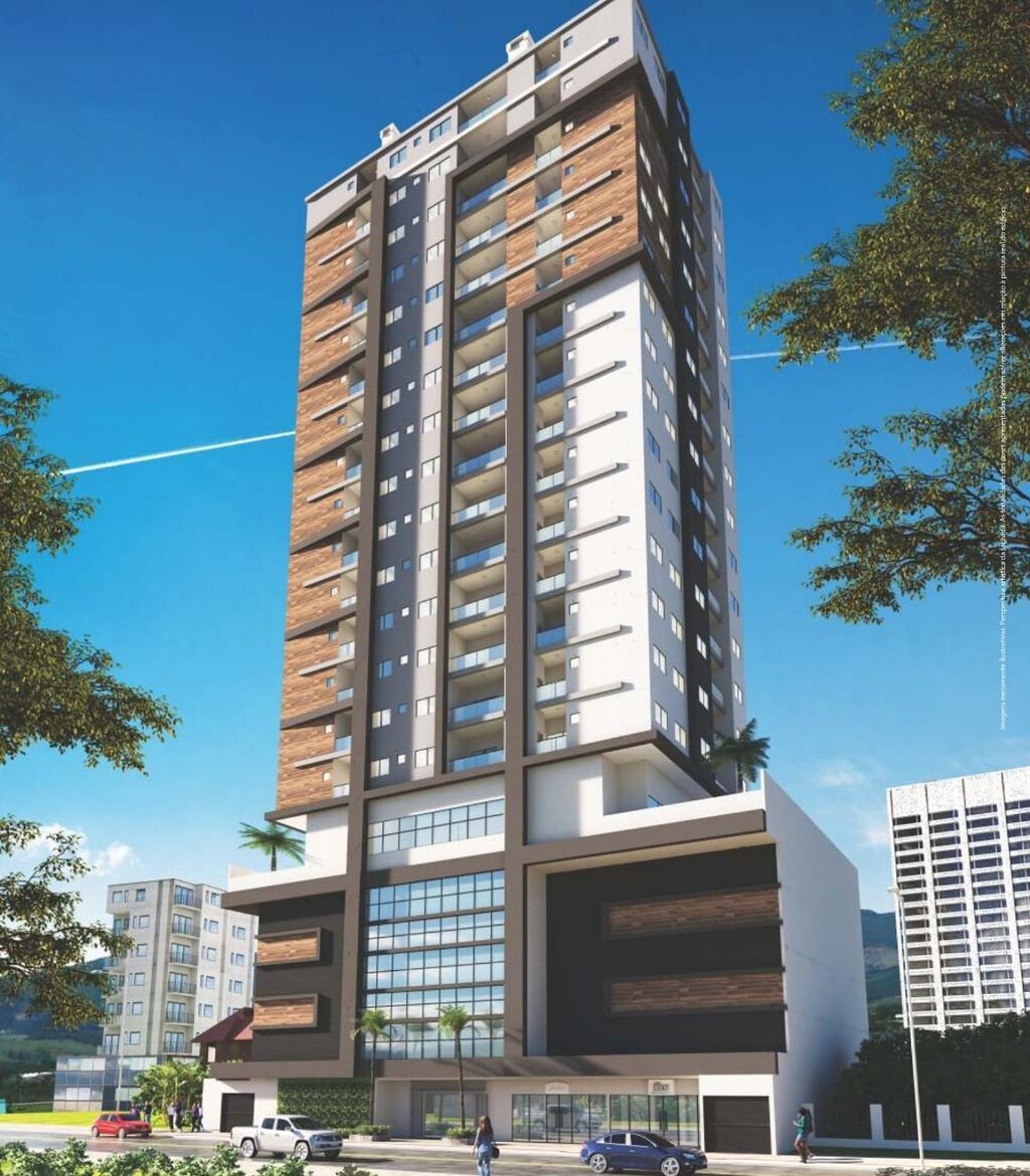 Apartamento, 2 quartos, 68 m² - Foto 9