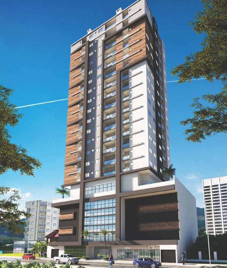 Apartamento, 2 quartos, 68 m² - Foto 10