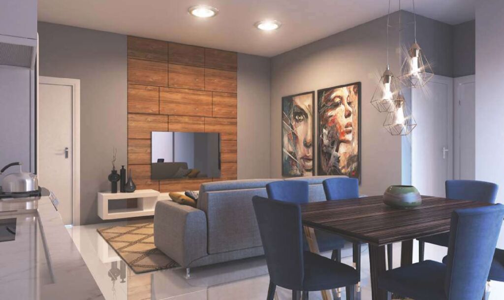 Apartamento, 2 quartos, 68 m² - Foto 13