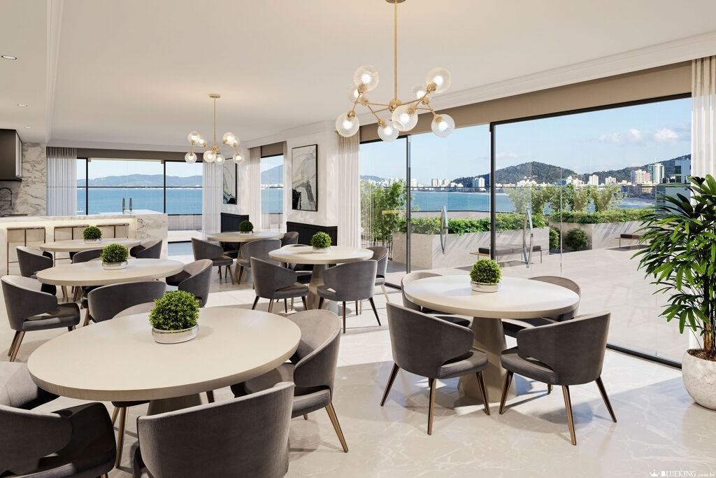 Apartamento, 3 quartos, 165 m² - Foto 19