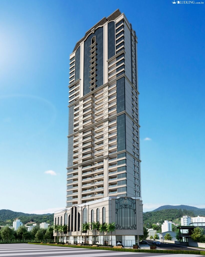 Apartamento, 3 quartos, 165 m² - Foto 6