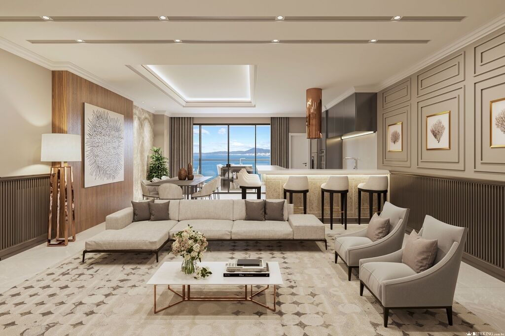 Apartamento, 3 quartos, 165 m² - Foto 8