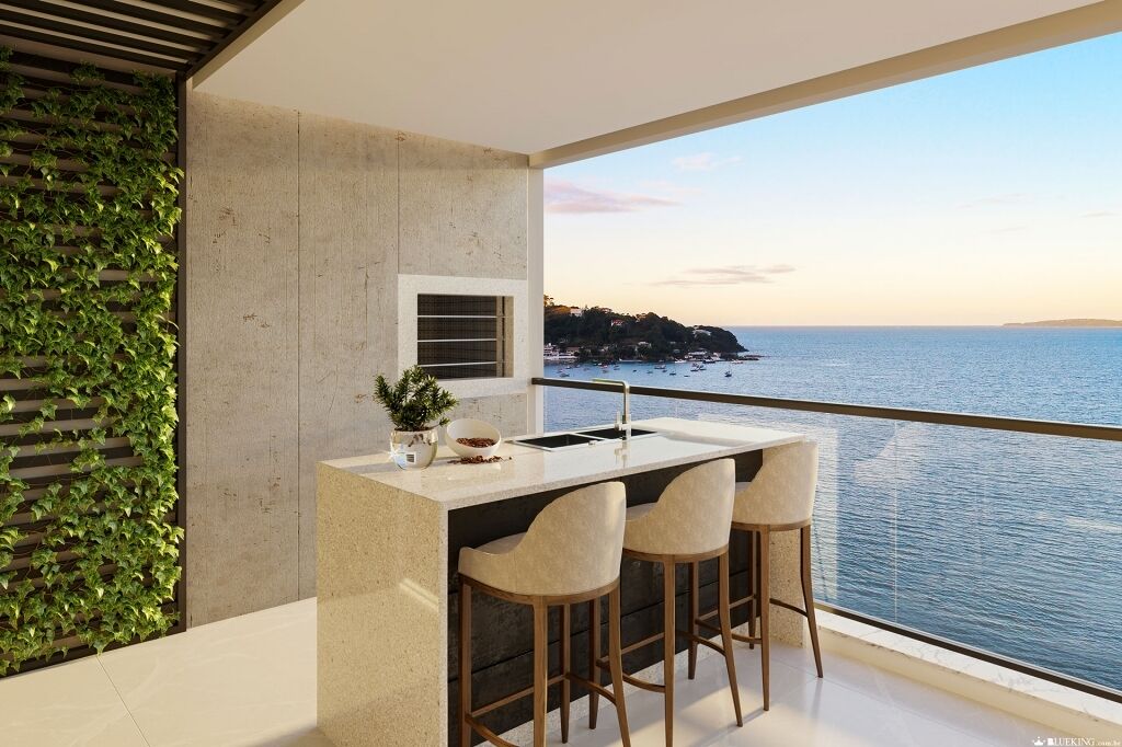 Apartamento, 3 quartos, 165 m² - Foto 12