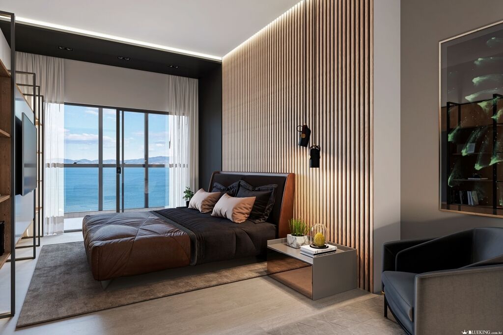 Apartamento, 3 quartos, 165 m² - Foto 14