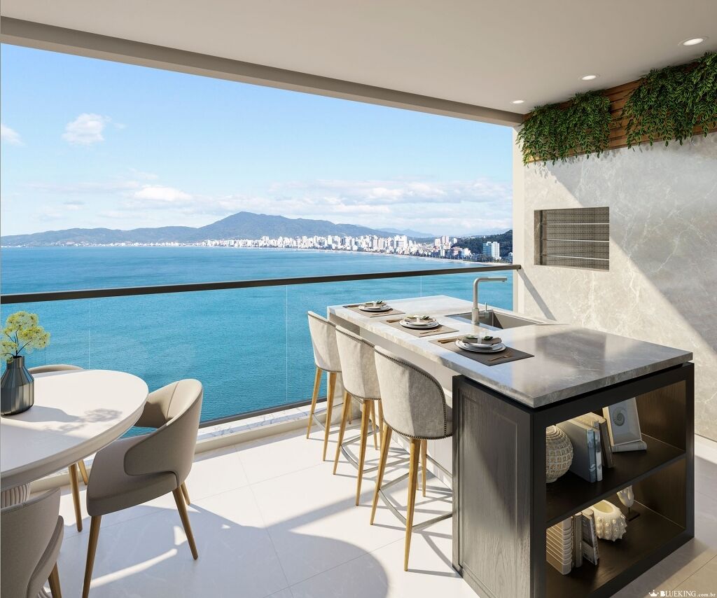 Apartamento, 3 quartos, 165 m² - Foto 11