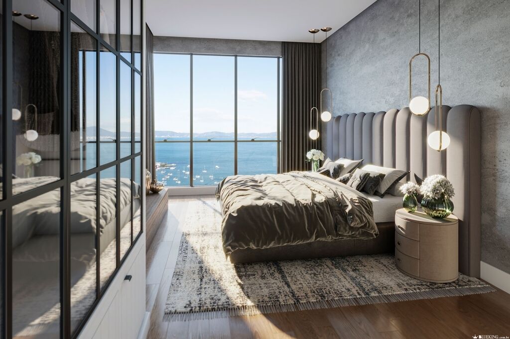 Apartamento, 3 quartos, 165 m² - Foto 13