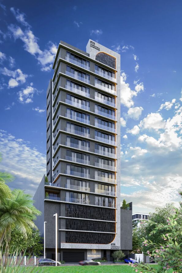 Apartamento, 3 quartos, 100 m² - Foto 3