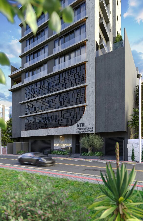 Apartamento, 3 quartos, 100 m² - Foto 5