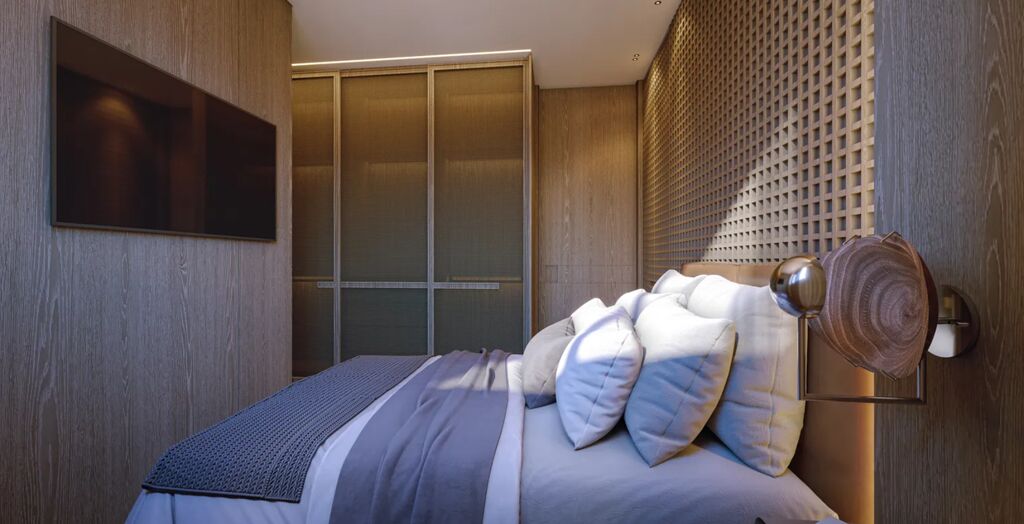 Apartamento, 3 quartos, 100 m² - Foto 8