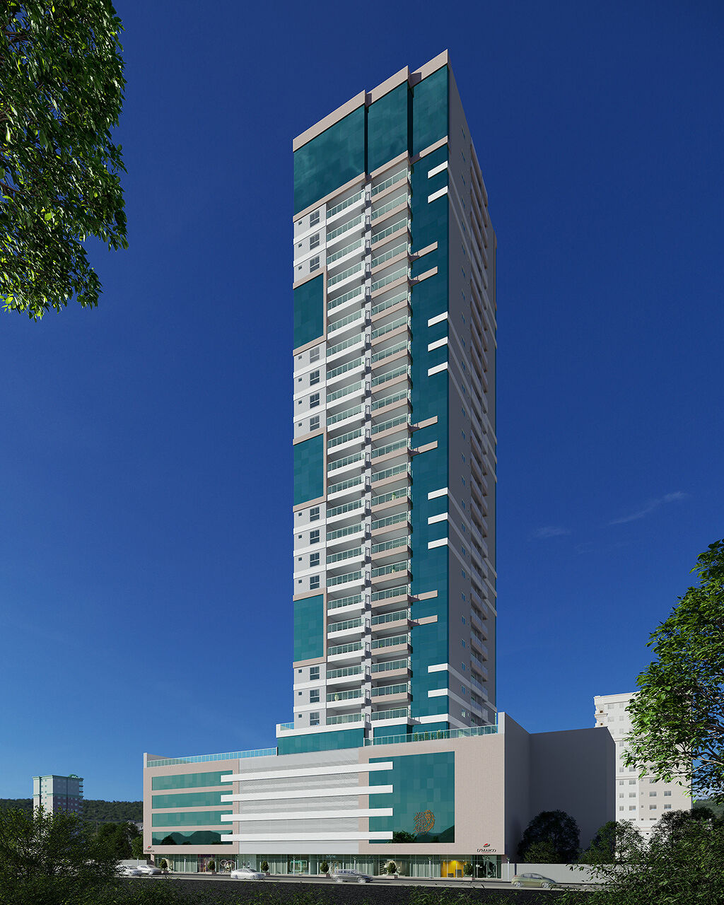 Apartamento, 3 quartos, 141 m² - Foto 7