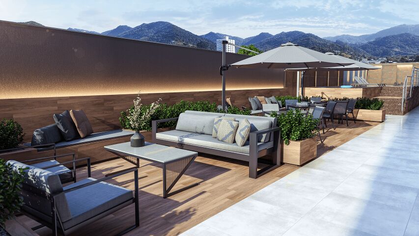 Apartamento, 118 m² - Foto 33