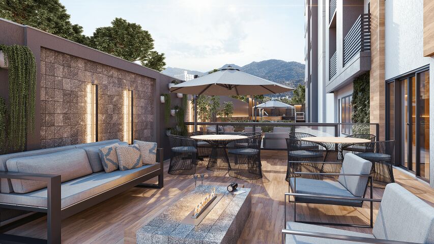 Apartamento, 118 m² - Foto 35
