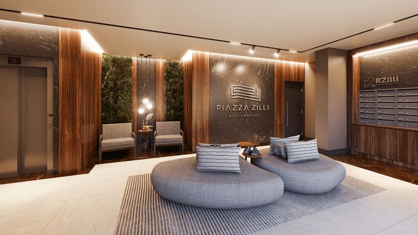 Apartamento, 118 m² - Foto 9