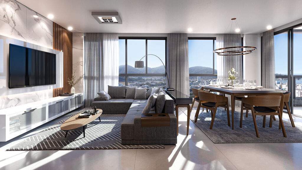 Apartamento, 118 m² - Foto 11