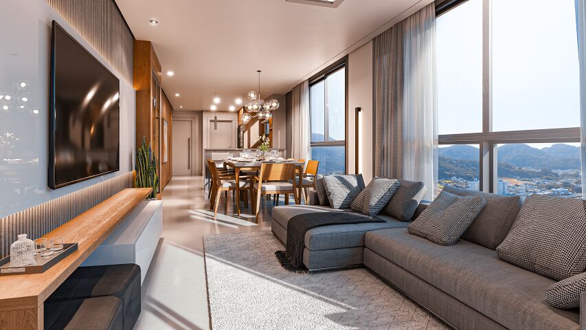 Apartamento, 118 m² - Foto 13
