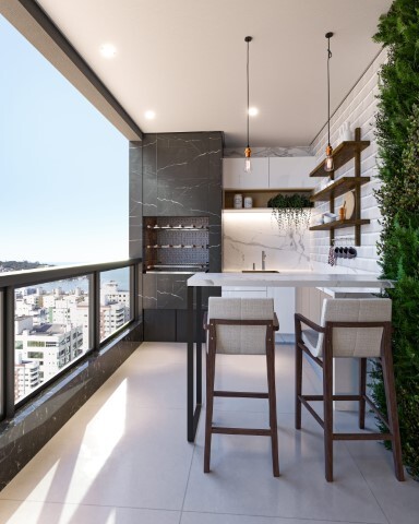 Apartamento, 118 m² - Foto 17