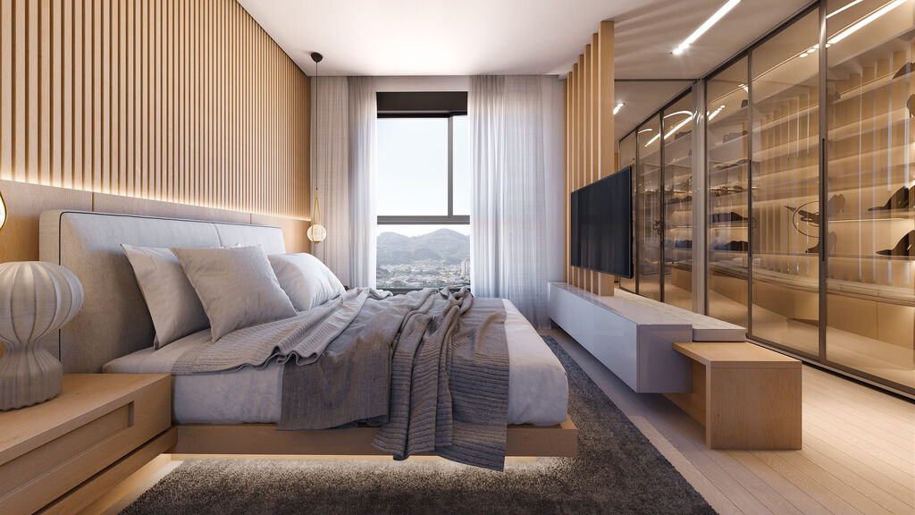 Apartamento, 118 m² - Foto 23